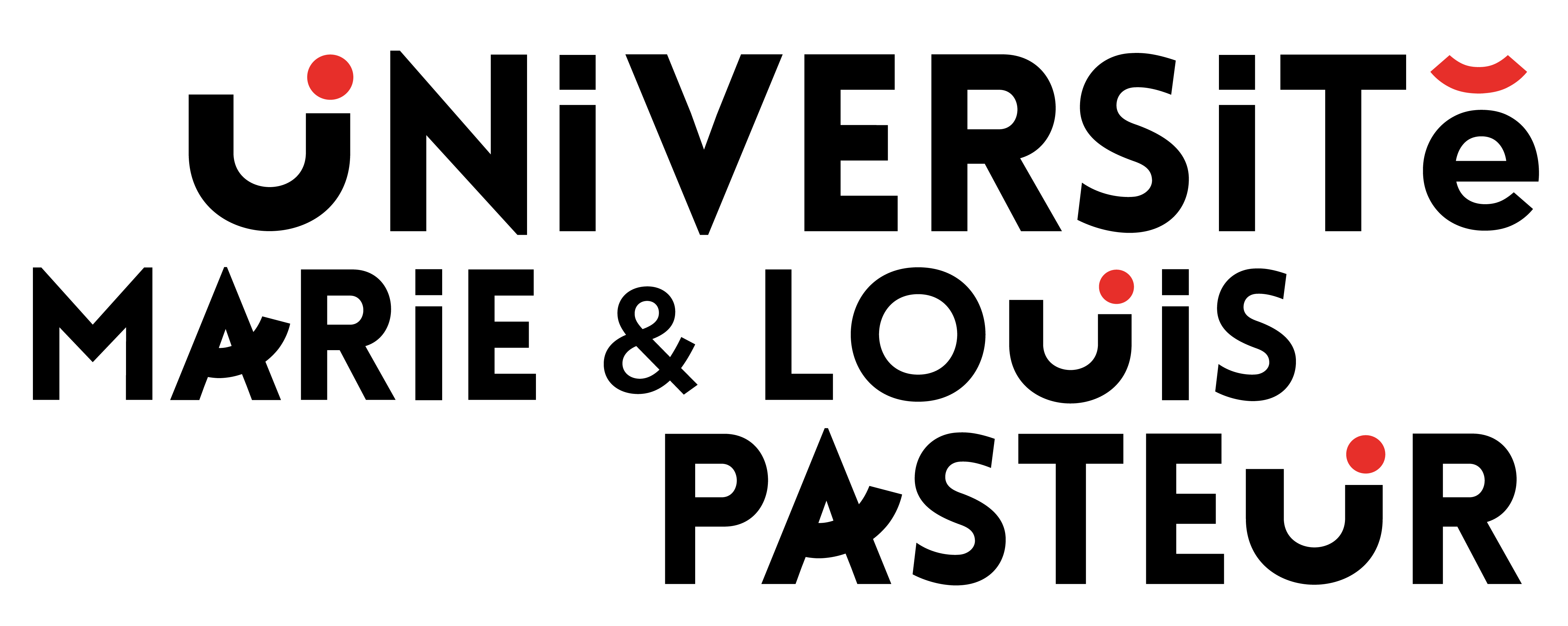 Logo de l'UMLP
